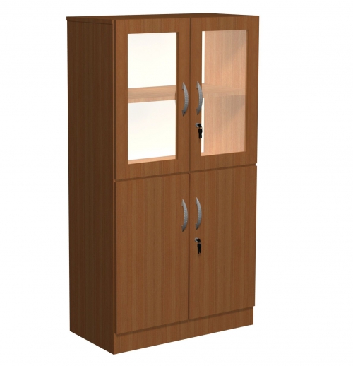 Witryna z szafką Mazur 28