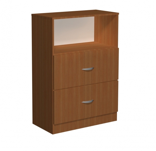 Regał z szufladami Mazur 31