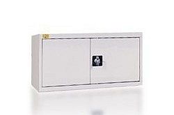 Nadstawka metalowa do szafy biurowej BUN/1.100