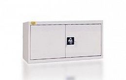 Nadstawka metalowa do szafy biurowej BUN/1