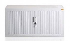 Nadstawka metalowa biurowa BŻN/1