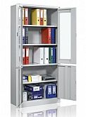 Szafa metalowa biurowa BU-W/3 