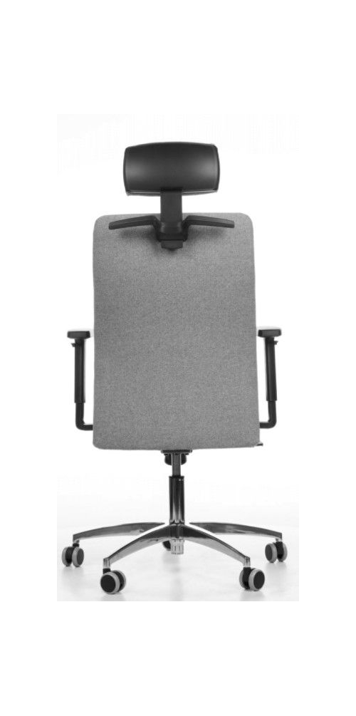 Fotel biurowy COSINUS AF/TF 301-302 - atestowany, możliwość wyboru tapicerki
