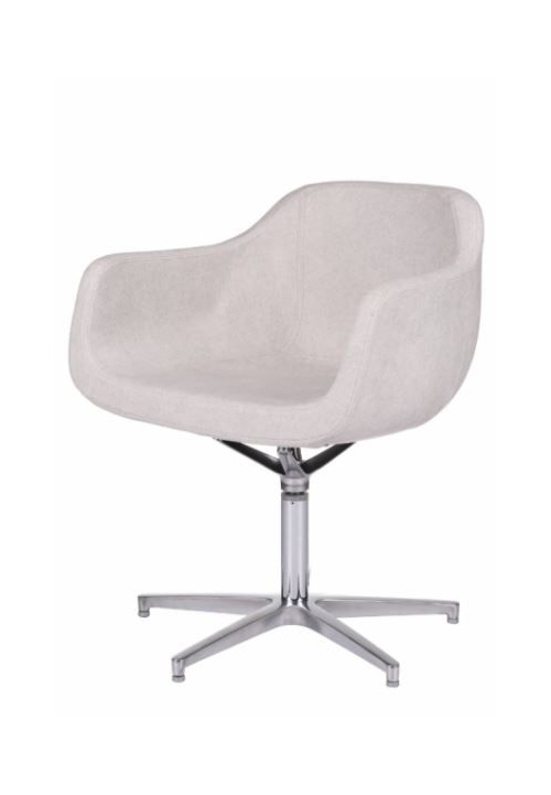 Krzesło konferencyjne SOUL Auto-Return 