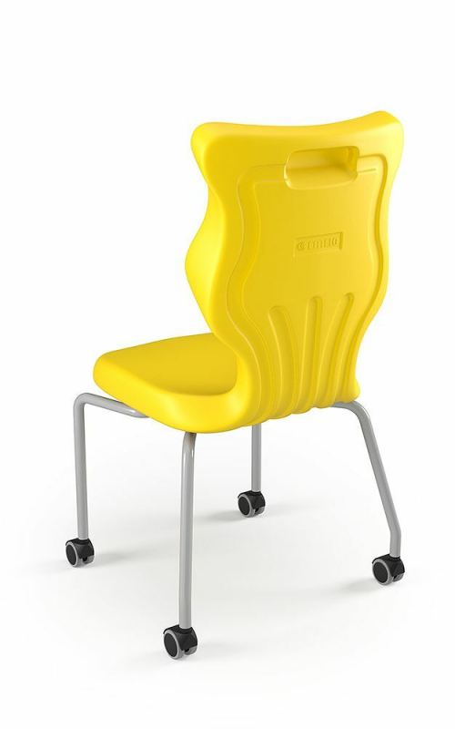 Krzesło ucznia Spider Move nr 3