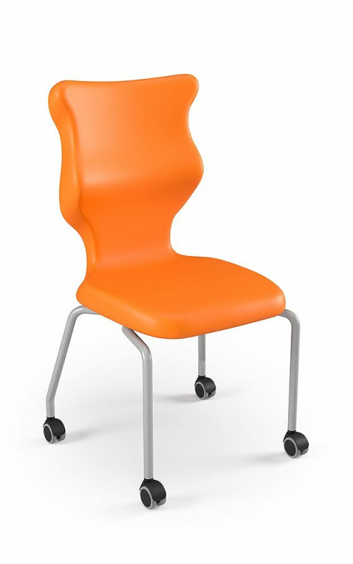 Krzesło ucznia Spider Move nr 3