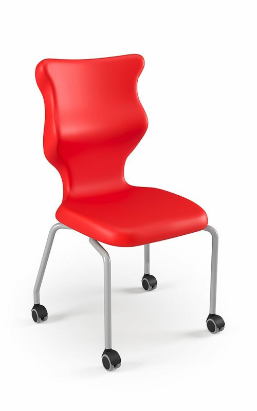 Krzesło ucznia Spider Move nr 3
