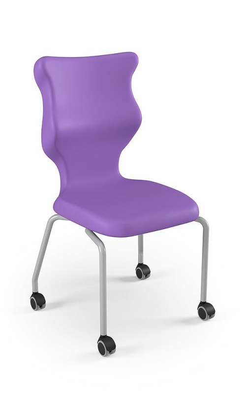 Krzesło ucznia Spider Move nr 3