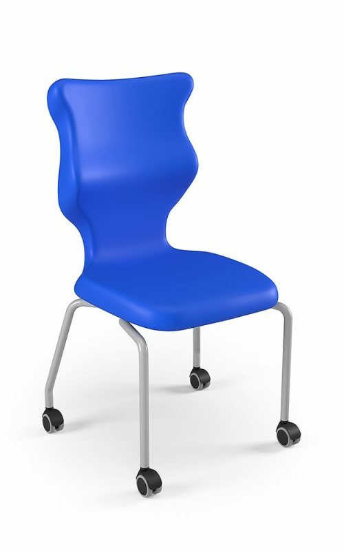 Krzesło ucznia Spider Move nr 3