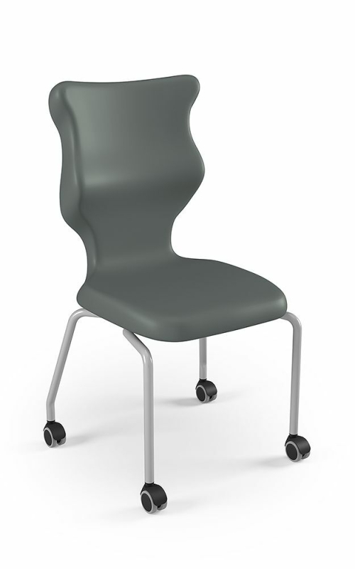 Krzesło ucznia Spider Move nr 3