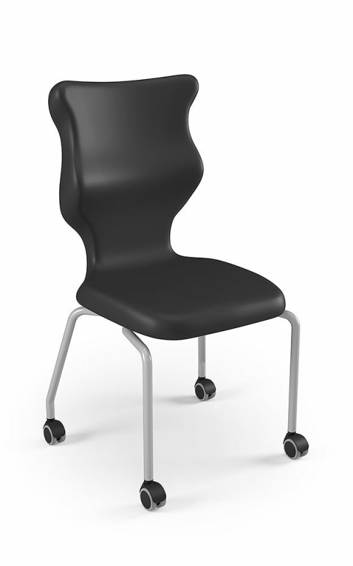 Krzesło ucznia Spider Move nr 3