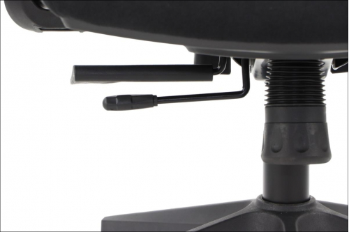 TONO Fotel obrotowy czarny