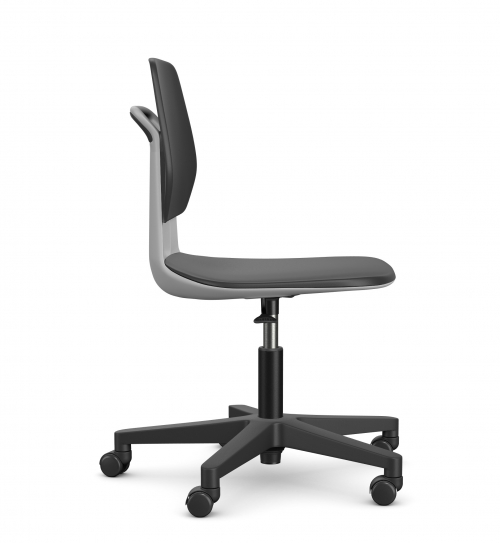 Krzesło obrotowe KARES PL/BP różne kolory