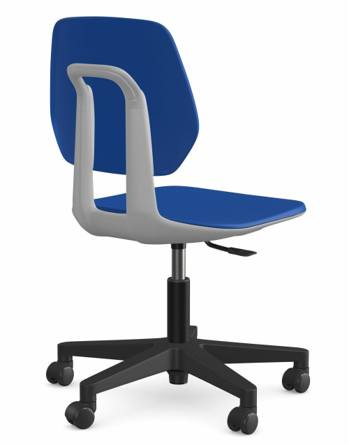 Krzesło obrotowe KARES PL/BP różne kolory