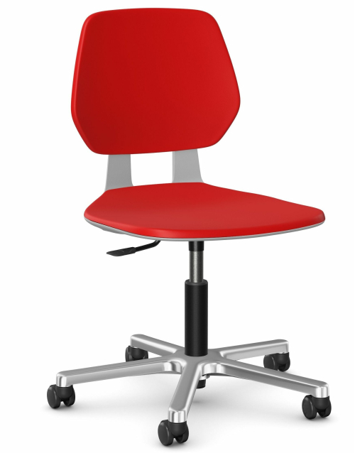 Krzesło obrotowe KARES PL/BP różne kolory