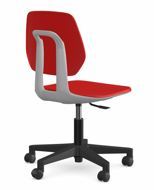 Krzesło obrotowe KARES PL/BP różne kolory