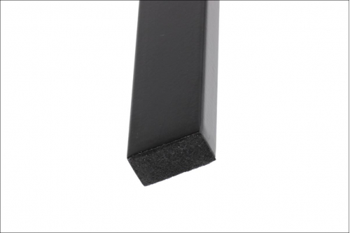 Stelaż metalowy do stolika NY-L02 średnica fi 55cm,wysokość 42 cm, kolor czarny