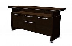 Komoda LINUS L0403 - 170x45x80h