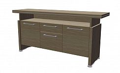 Komoda LINUS L0403 - 170x45x80h