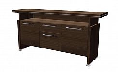 Komoda LINUS L0403 - 170x45x80h