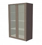 Szafa LINUS L0201 - 97x45x147h