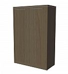 Szafa LINUS L0202 - 97x45x147h