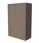 Szafa LINUS L0202 - 97x45x147h