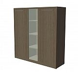 Szafa LINUS L0203 - 142x45x147h