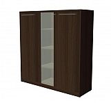 Szafa LINUS L0203 - 142x45x147h