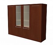 Szafa LINUS L0204 - 187x45x147h