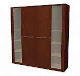 Szafa LINUS L0134 - 187x45x192h