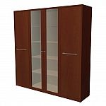 Szafa LINUS L0138 - 187x45x192h