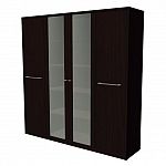 Szafa LINUS L0138 - 187x45x192h