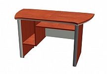 Biurko STATUS OWALNY G 1365M