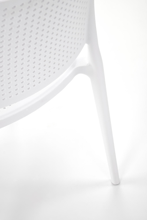 Krzesło K514 biały