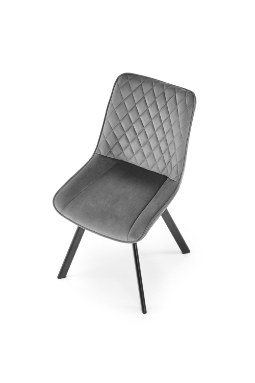 Krzesło K520 z funkcją obrotu
