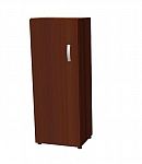 Szafa STATUS PROSTY G0401M - 50x38x130h