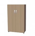 Szafa STATUS PROSTY G0501M - 80x38x130h