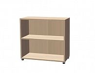 Regał STATUS PROSTY G0600M - 80x38x75h