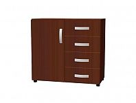 Szafa STATUS PROSTY G0605ML/606MP - 80x38x75h