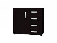 Szafa STATUS PROSTY G0605ML/606MP - 80x38x75h