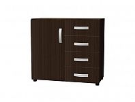 Szafa STATUS PROSTY G0605ML/606MP - 80x38x75h