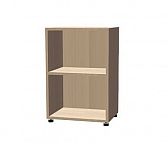 Regał STATUS PROSTY G0700M - 50x38x75h