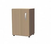 Szafa STATUS PROSTY G0701M - 50x38x75h