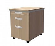 Kontener STATUS PROSTY G0902M - 44x60x60h