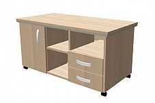 Pomocnik STATUS PROSTY G0801M - 120x60x60h