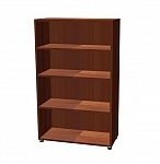 Regał STATUS PROSTY G0500M - 80x38x130h