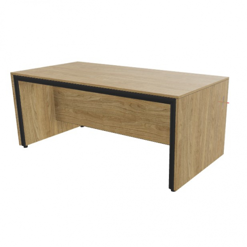 Biurko STATUS PROSTY G1894M/2094M - 180x90x75h/200x90x75h