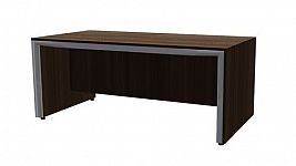 Biurko STATUS PROSTY G1894M/2094M - 180x90x75h/200x90x75h