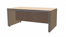 Biurko STATUS PROSTY G1894M/2094M - 180x90x75h/200x90x75h